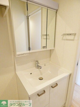 スカイ・フラワーの物件内観写真